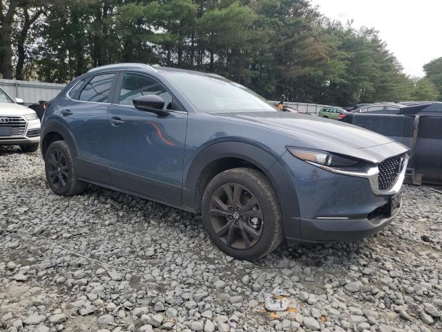 2025 MAZDA CX-30 PREFERRED 3MVDMBCM5SM760231