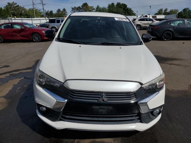 2017 MITSUBISHI OUTLANDER JA4AR3AU5HZ067319