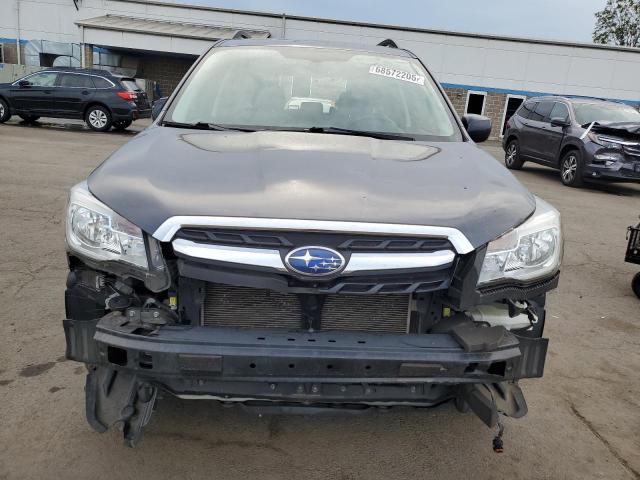 2017 SUBARU FORESTER 2 JF2SJAEC0HH413291