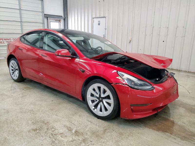 2023 TESLA MODEL 3 5YJ3E1EA8PF438864