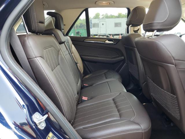 2018 MERCEDES-BENZ GLE 350 4M 4JGDA5HB6JB087678