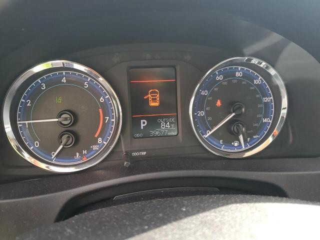 2018 TOYOTA COROLLA L 5YFBURHE3JP844803