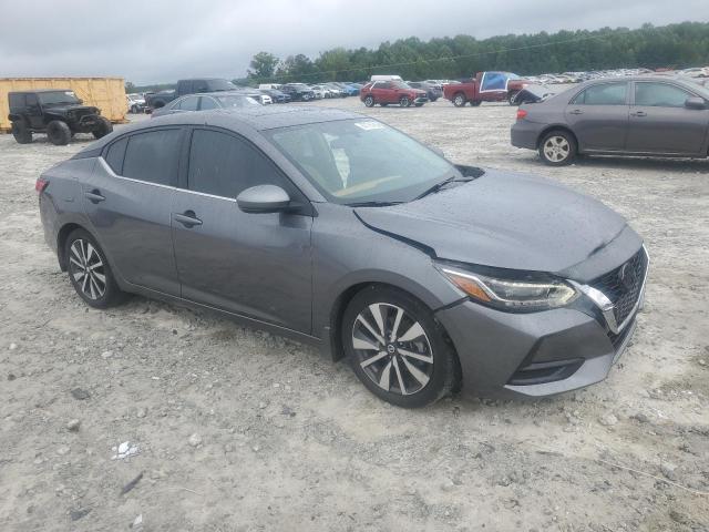 2020 NISSAN SENTRA SV - 3N1AB8CV2LY310846