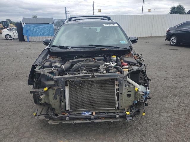 2017 SUBARU IMPREZA LI 4S3GTAN62H3745609
