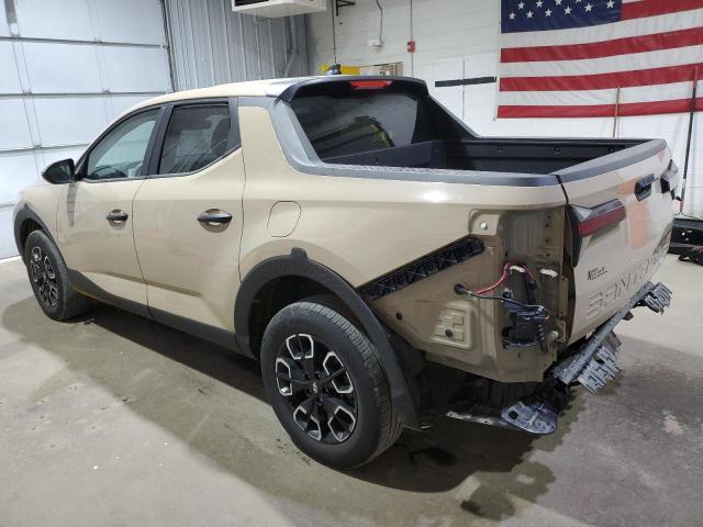 2024 HYUNDAI SANTA CRUZ SEL 5NTJBDDEXRH107120