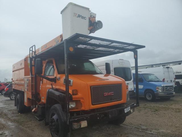 Global Auto Auctions: 2008 GMC C7500