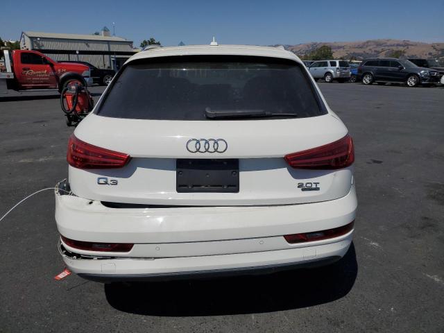 2016 AUDI Q3 PREMIUM PLUS WA1EFCFS8GR021077