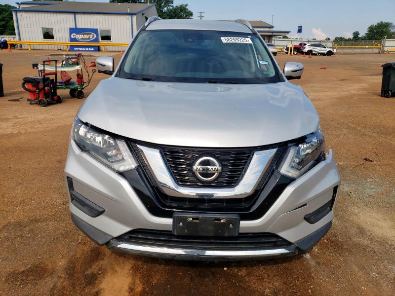 2020 NISSAN ROGUE S FW 5N1AT2MV8LC817213