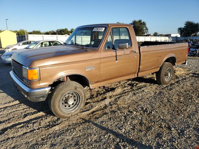 FORD F250