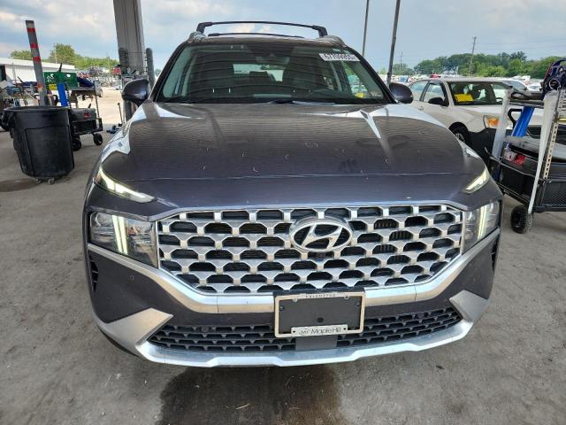 2022 HYUNDAI SANTA FE L KM8S7DA29NU030251