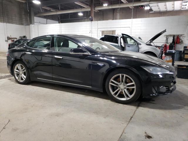 2015 TESLA MODEL S 85 5YJSA1H2XFFP74879
