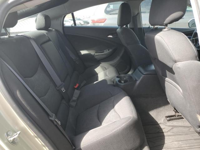 2017 CHEVROLET VOLT LT 1G1RC6S53HU116767