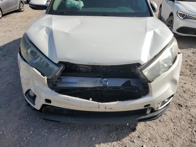 2015 TOYOTA HIGHLANDER 5TDJKRFH9FS188247