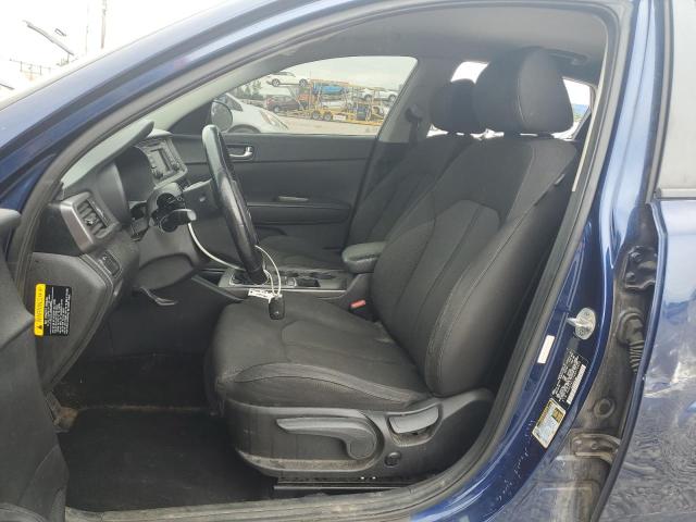 2016 KIA OPTIMA LX 5XXGT4L17GG074820