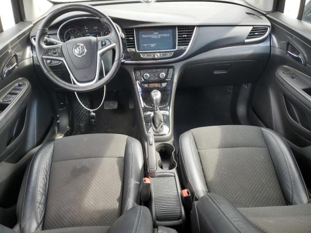 2017 BUICK ENCORE PRE KL4CJASBXHB125709