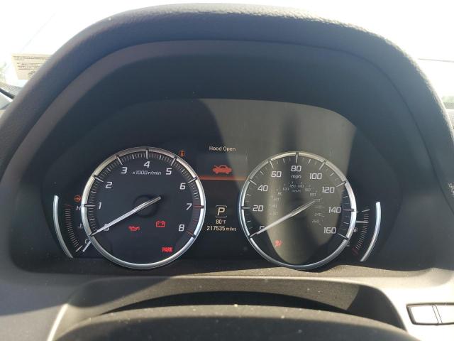 2015 ACURA TLX ADVANC 19UUB3F73FA003299