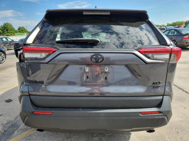 2020 TOYOTA RAV4 XLE JTMP1RFV3LD526445