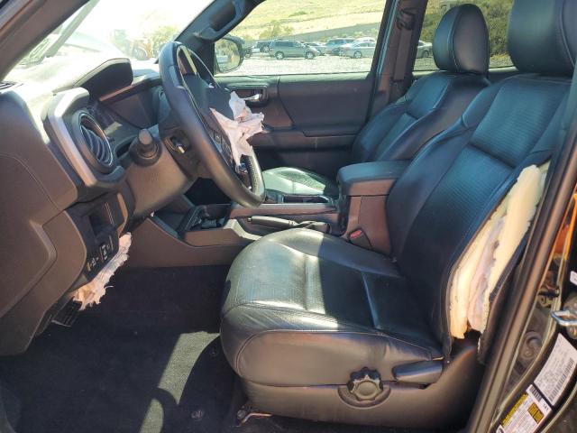 2019 TOYOTA TACOMA DOUBLE CAB 3TMCZ5AN3KM242257
