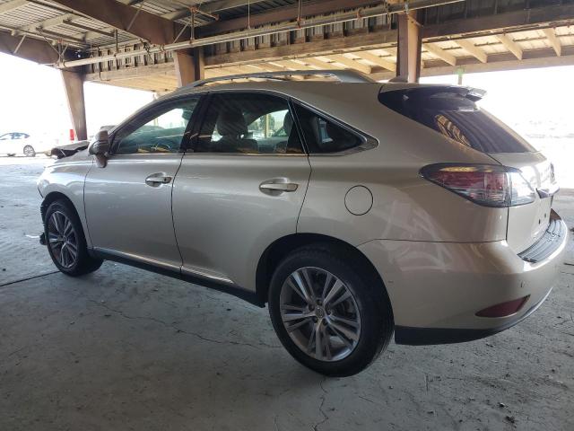 2015 LEXUS RX 350 BASE 2T2BK1BA5FC283455