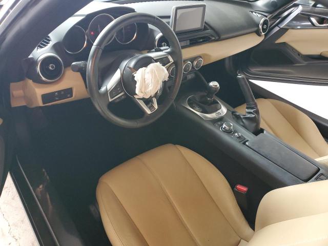 2016 MAZDA MX-5 MIATA JM1NDAD74G0109143