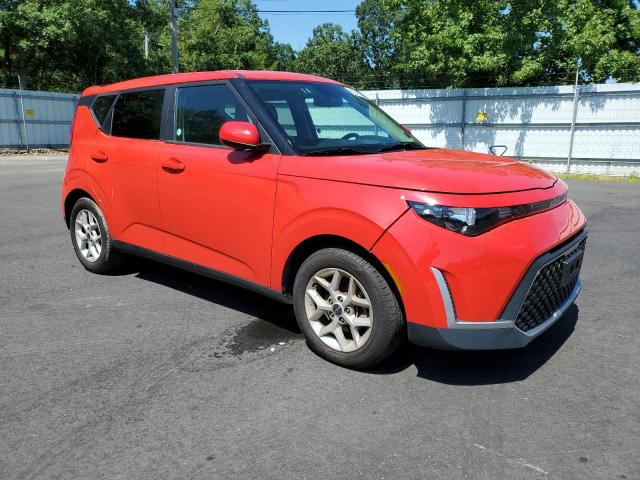 2023 KIA SOUL LX - KNDJ23AU1P7211307