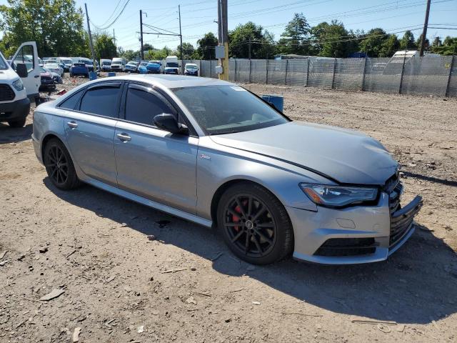 2018 AUDI A6 PREMIUM WAUF3AFC5JN085833