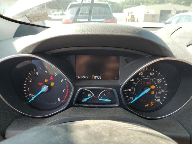 2017 FORD ESCAPE TIT - 1FMCU9JD4HUB56131