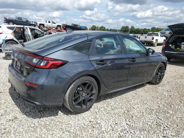 2025 HONDA CIVIC SPOR - 19XFL2H80SE035526