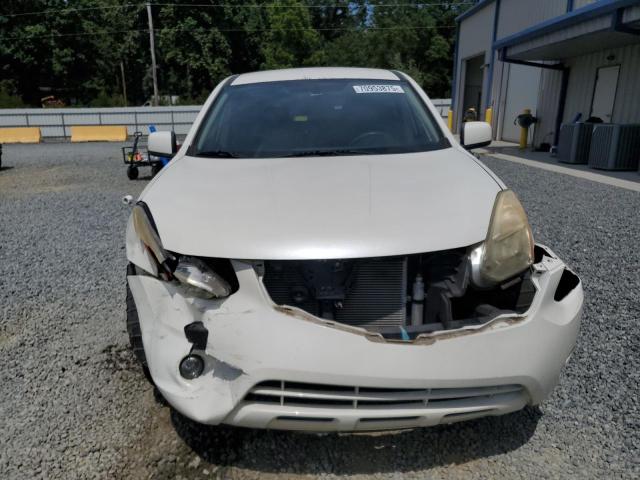 2013 NISSAN ROGUE S - JN8AS5MT2DW519560