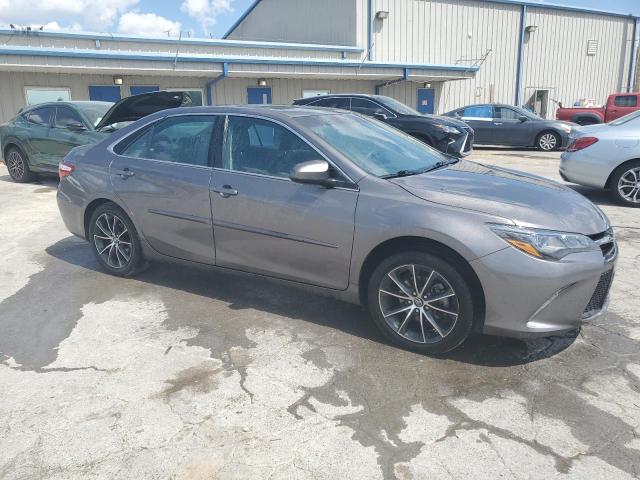 2017 TOYOTA CAMRY XSE 4T1BK1FK5HU583330