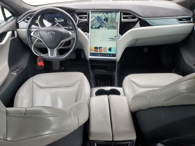2015 TESLA MODEL S 90D 5YJSA1V28FF099327