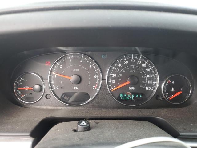 2006 CHRYSLER SEBRING TO #3284743530