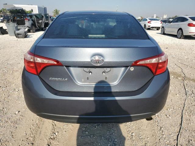 2018 TOYOTA COROLLA L 2T1BURHE8JC063923