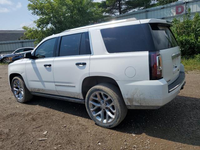 2015 GMC YUKON DENA - 1GKS2CKJXFR725513