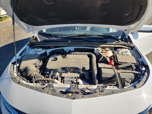 2023 CHEVROLET MALIBU LT - 1G1ZD5ST2PF196197