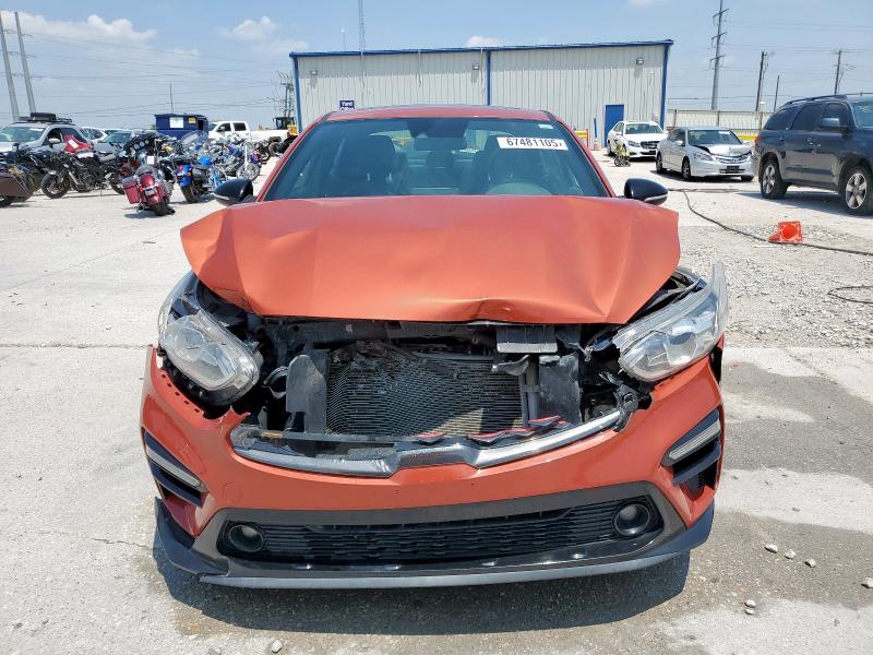 2020 KIA FORTE GT - 3KPF44AC8LE171587