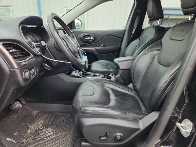 2019 JEEP CHEROKEE L 1C4PJLDB8KD434199