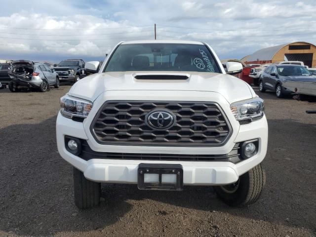 2022 TOYOTA TACOMA DOU #3247450989
