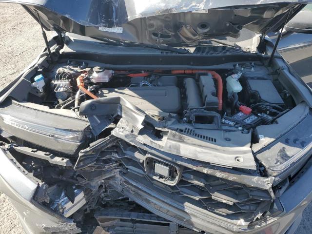 2025 HONDA CR-V SPORT #3294117944