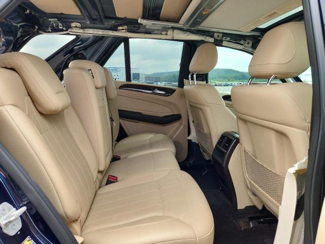 2018 MERCEDES-BENZ GLE 350 4M - 4JGDA5HB1JB026822
