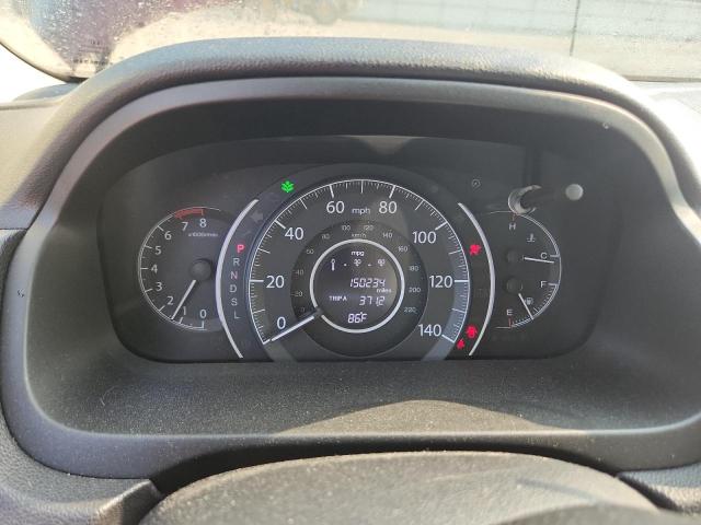 2015 HONDA CR-V EX - 5J6RM4H5XFL001824