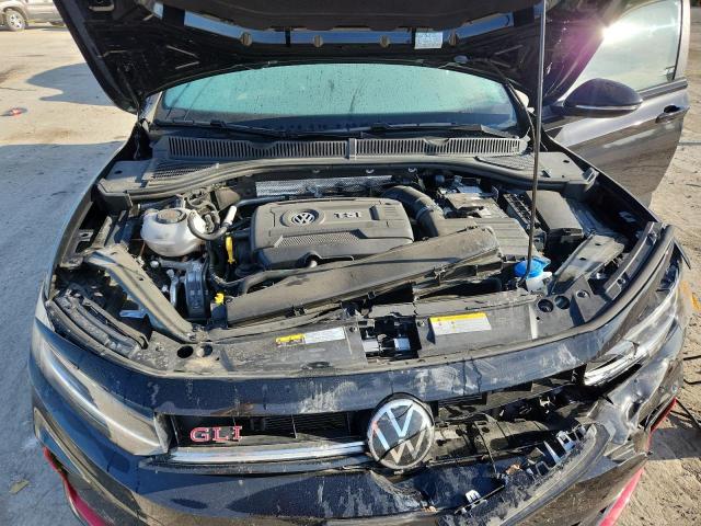 2025 VOLKSWAGEN JETTA GLI 3VW2T7BUXSM024750