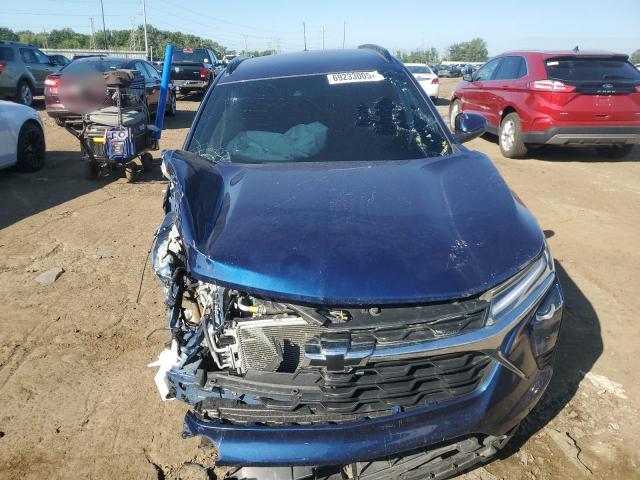 2024 CHEVROLET TRAX 1LT KL77LHE28RC216234