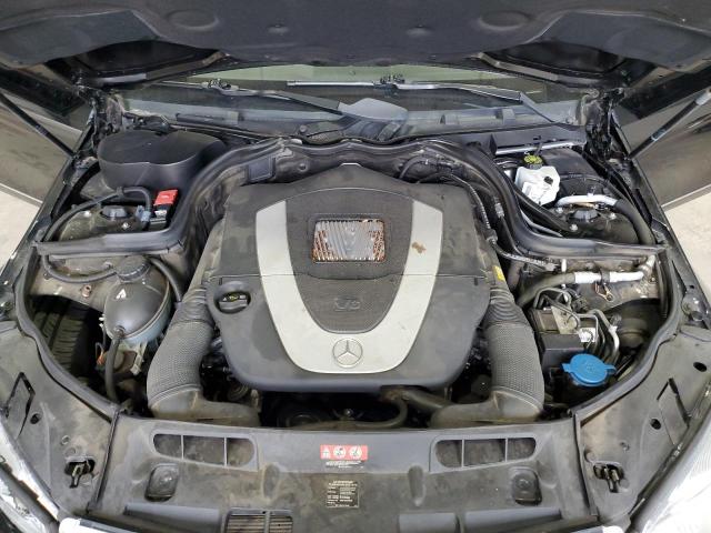 2010 MERCEDES-BENZ C 300 4MAT - WDDGF8BB2AF405646