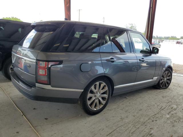 2016 LAND ROVER RANGE ROVE SALGS2VF6GA258330