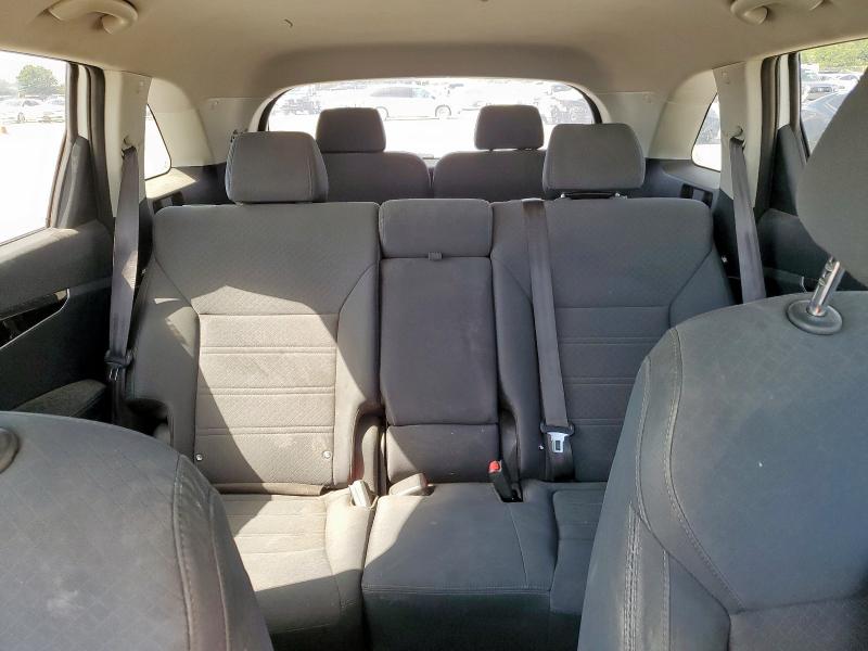 2020 KIA SORENTO 5XYPG4A51LG634279