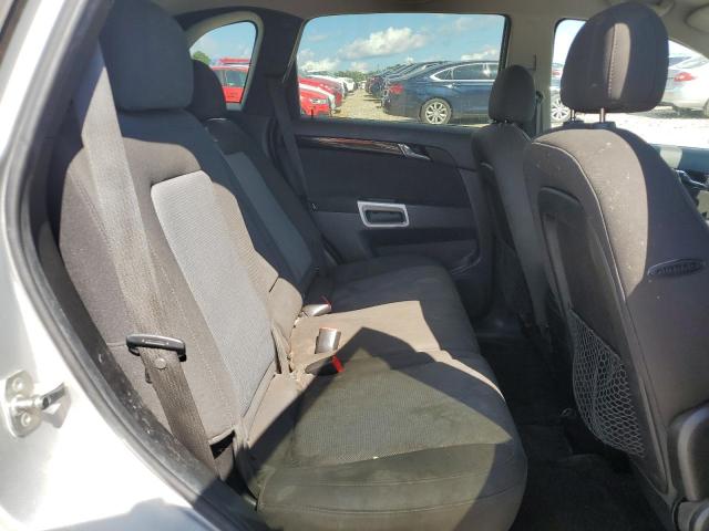 2014 CHEVROLET CAPTIVA LT - 3GNAL3EK5ES534688