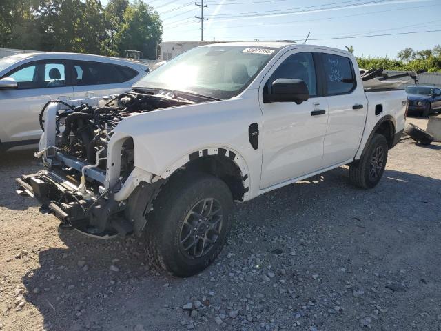 2024 FORD RANGER XLT 1FTER4HH3RLE15287