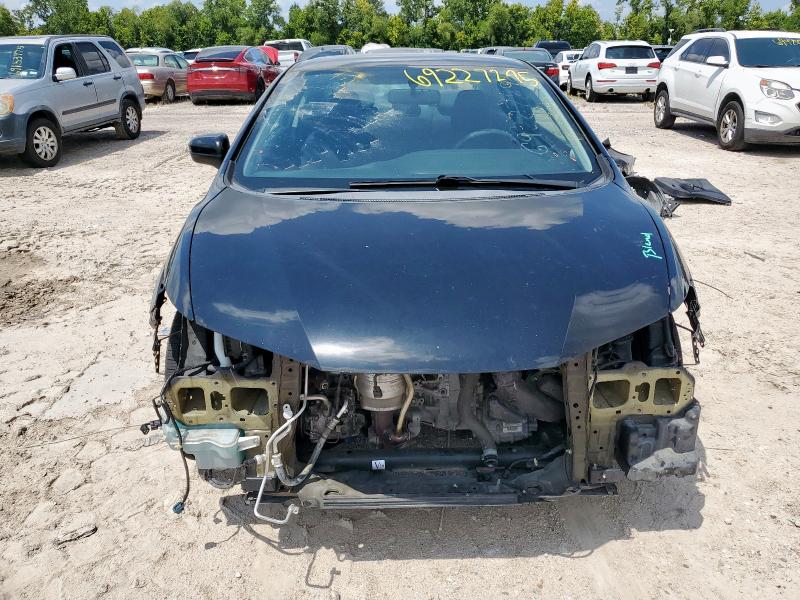 2015 HONDA CIVIC LX 2HGFG3B54FH502595