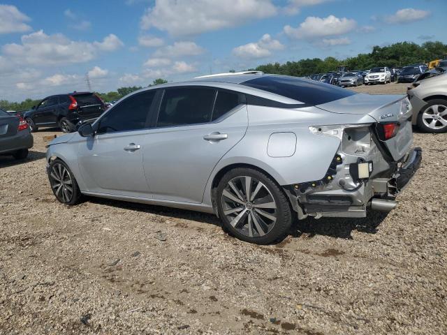 2020 NISSAN ALTIMA SR - 1N4BL4CVXLN311480